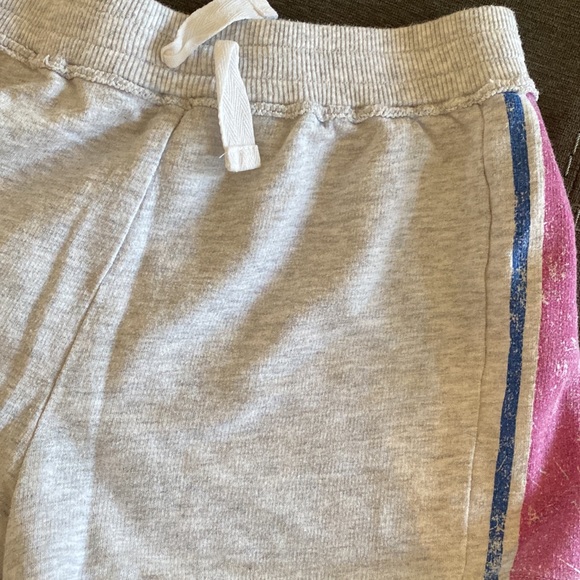 Cotton lightweight sport shorts - Picture 4 of 4